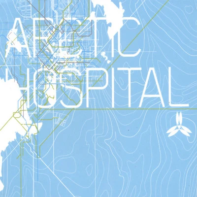 歌手 Arctic Hospital