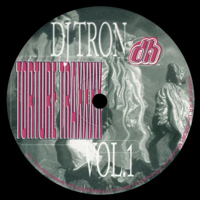 DJ Tron/Xyster/Vixen/Nasenbluten Hardcore to the Bone, Vol. 3