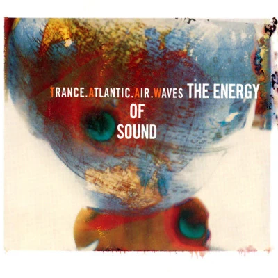 歌手 Trance Atlantic Air Waves