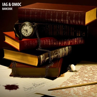 歌手 Iag & Omoc