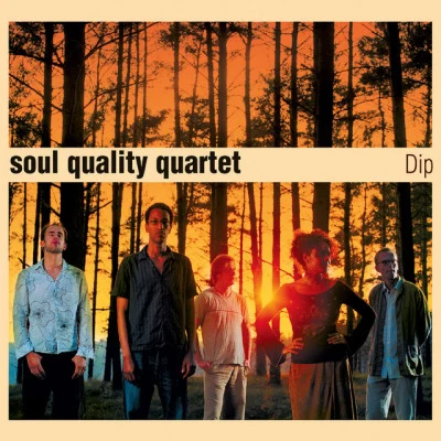 歌手 Soul Quality Quartet