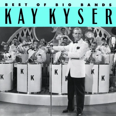 歌手 Kay Kyser