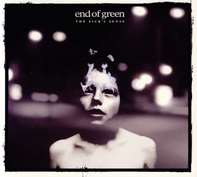 歌手 End Of Green