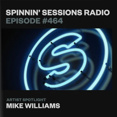 歌手 Spinnin&#x27; Sessions