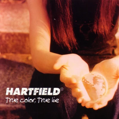 歌手 Hartfield