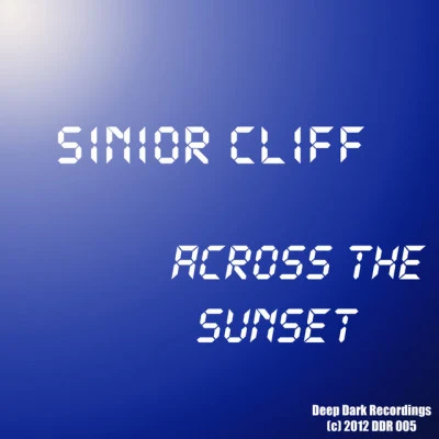 歌手 Sinior Cliff