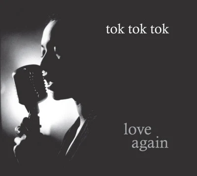 歌手 Tok Tok Tok