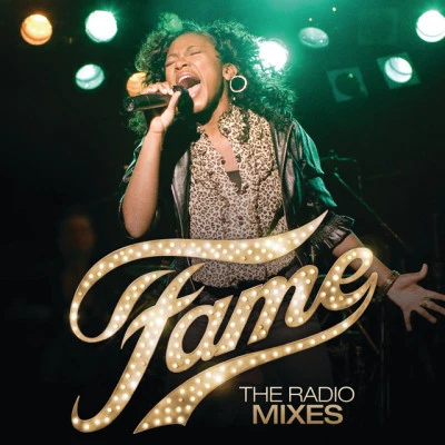 Naturi Naughton Fame (Original Motion Picture Soundtrack)