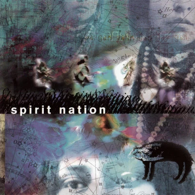 歌手 Spirit Nation