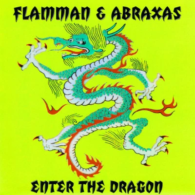 歌手 Flamman & Abraxas