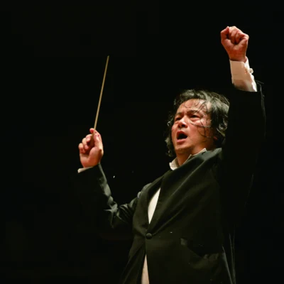 歌手 湯沐海Queensland Symphony Orchestra