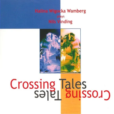 歌手 Halina Wigocka WambergNils VindingThomas Clausen