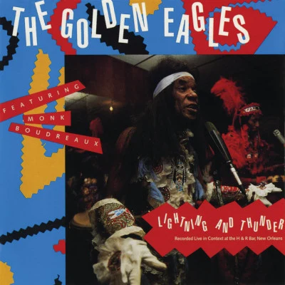 歌手 The Golden Eagles