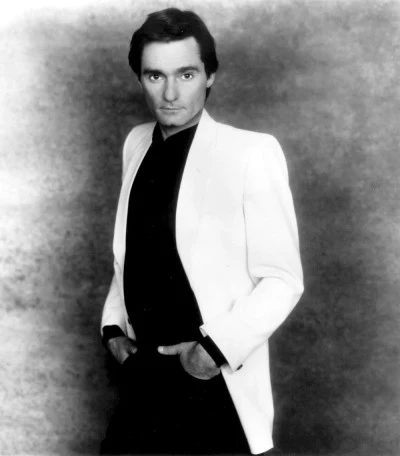 歌手 Marty Balin