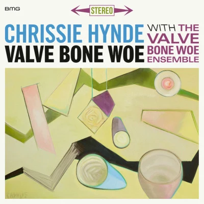 歌手 The Valve Bone Woe EnsembleChrissie Hynde