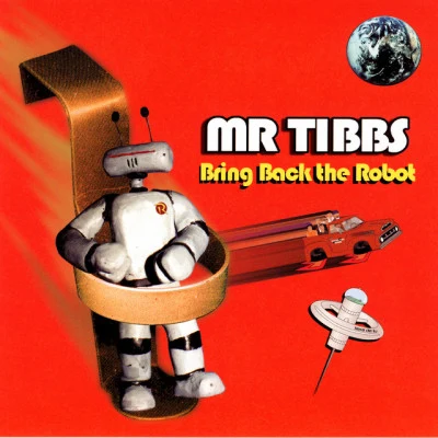 歌手 Mr. TibbsBladeRZASkinnyMan