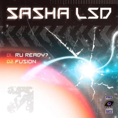 歌手 Sasha LSD