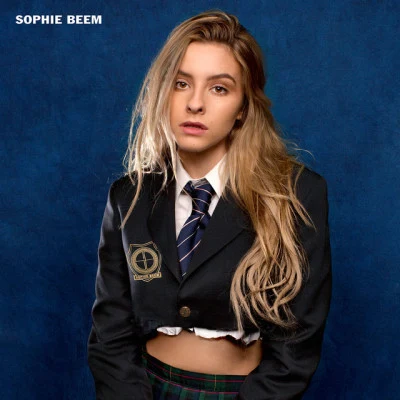 歌手 Sophie Beem