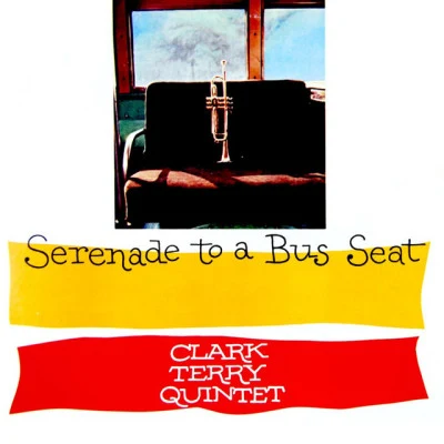 歌手 Clark Terry QuintetTerry