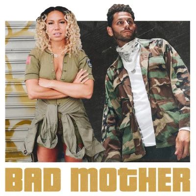 Liza Colby/Johnny Burgos/The Gold Setting Bad Mother