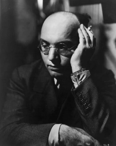 歌手 Kurt Weill