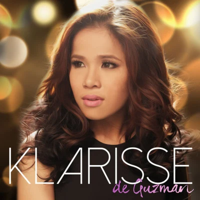 歌手 Klarisse De GuzmanMorissette