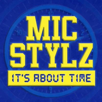 Mic Stylz/Effect/Ed Rock/Termanology The Effect EP