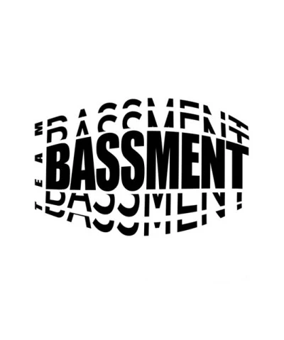 歌手 BassmentPsychic Pressure