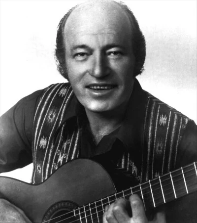 歌手 Charlie Byrd