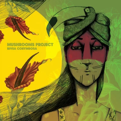 歌手 Mushrooms Project