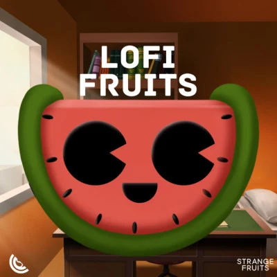 歌手 Lofi Fruits MusicChill Fruits MusicAvocuddle