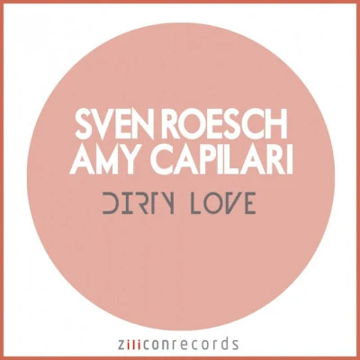 Amy Capilari 1 Year of Roomba Records