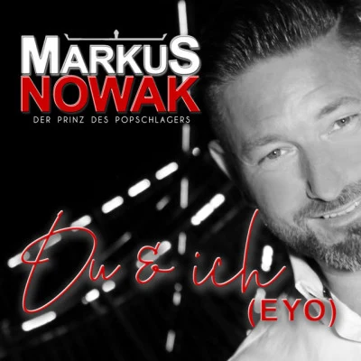 歌手 Markus Nowak