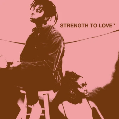 歌手 Strength To Love ProjectCam The ArtisanBrianna Knight