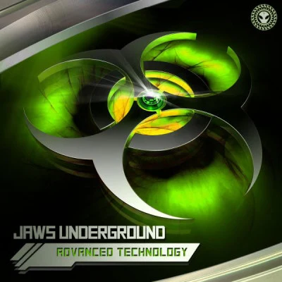 歌手 Jaws Underground