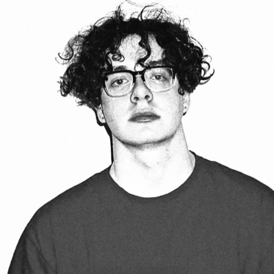 歌手 Jack Harlow