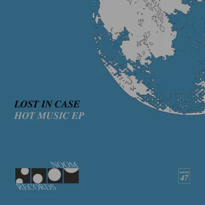 歌手 Lost in Case