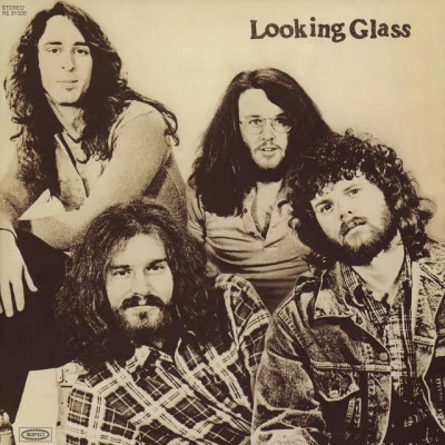 歌手 Looking Glass