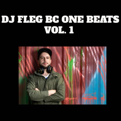 歌手 DJ Fleg