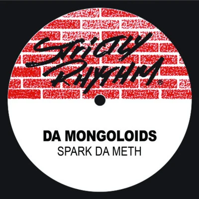 Da Mongoloids DJ selection Vol. 271 - the house jam part 69