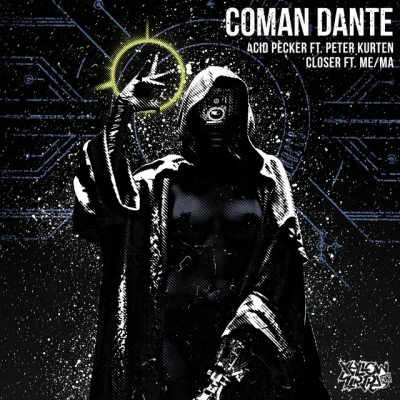 歌手 Coman Dante