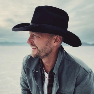 Paul Brandt Outside The Frame