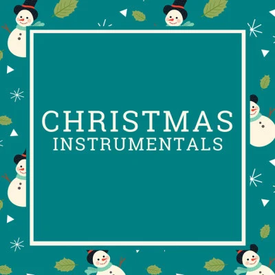 Christmas Song Instrumental/Christmas Piano Instrumental/The Christmas Guys Christmas Instruments