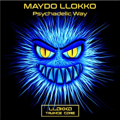 歌手 Maydo LLokko