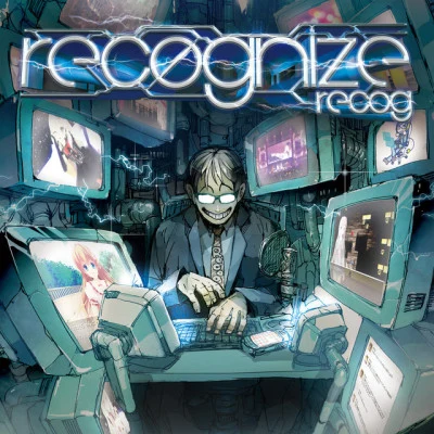 歌手 recog