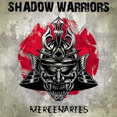 歌手 Shadow Warriors