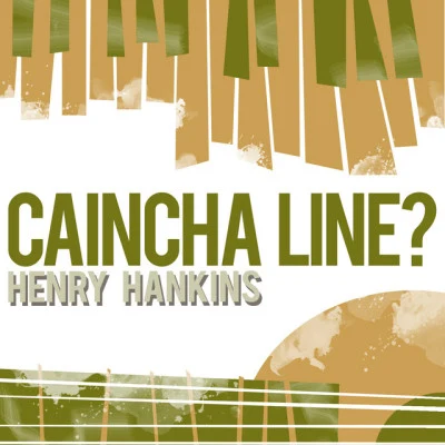 歌手 Henry Hankins