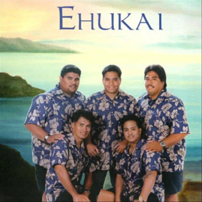 歌手 Ehukai