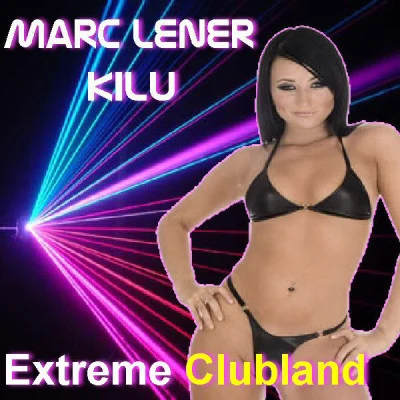 歌手 Marc Lener