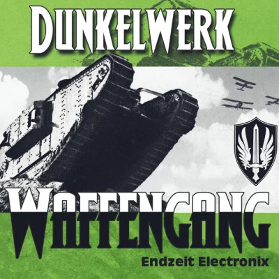 歌手 Dunkelwerk